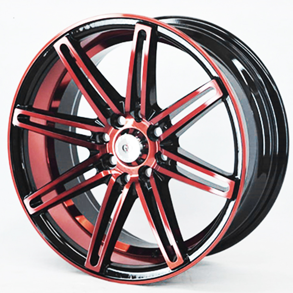 VELG MOBIL ZEN CV4